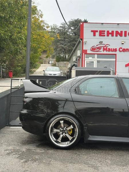 Aluminijumske felne Barracuda uže šire 18" 5 x 100