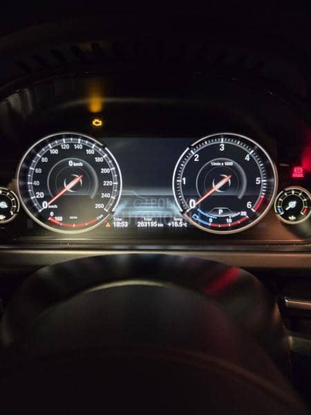 BMW 640 640d Xdrive M