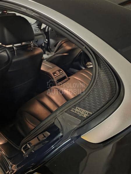 BMW 640 640d Xdrive M