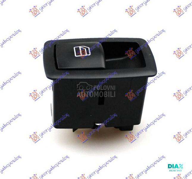 PREKIDAC U PREDNJIM/ZADNJIM VR