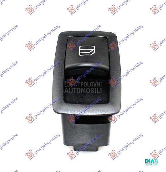 PREKIDAC U PREDNJIM/ZADNJIM VR