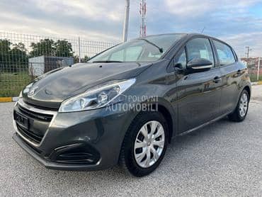Peugeot 208 1.2