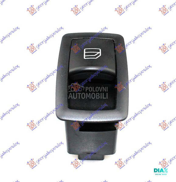 PREKIDAC U PREDNJIM/ZADNJIM VR