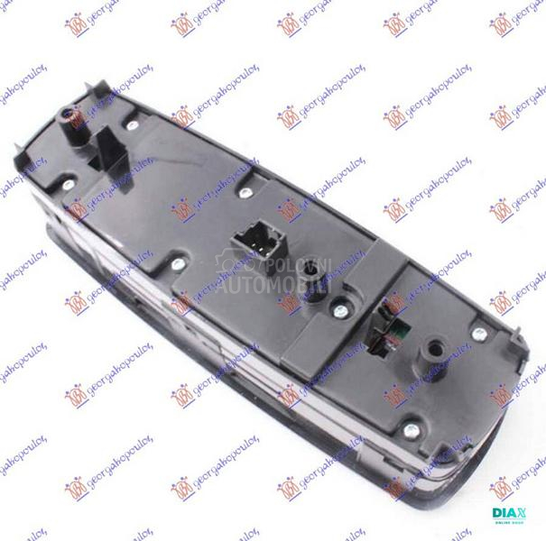 PREKIDAC U PREDNJIM VRATIMA (2