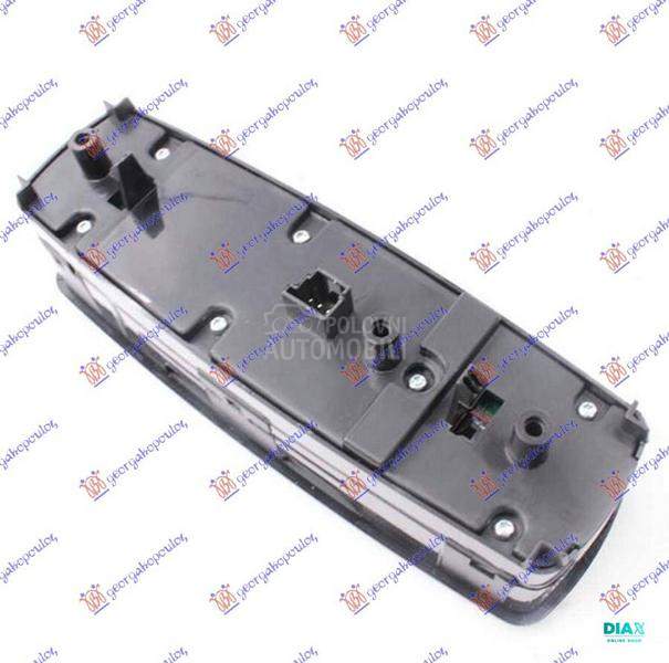 PREKIDAC U PREDNJIM VRATIMA (2