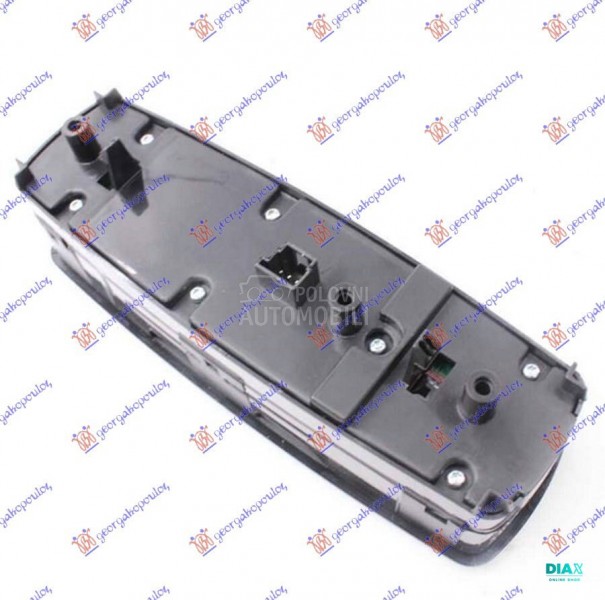 PREKIDAC U PREDNJIM VRATIMA (2