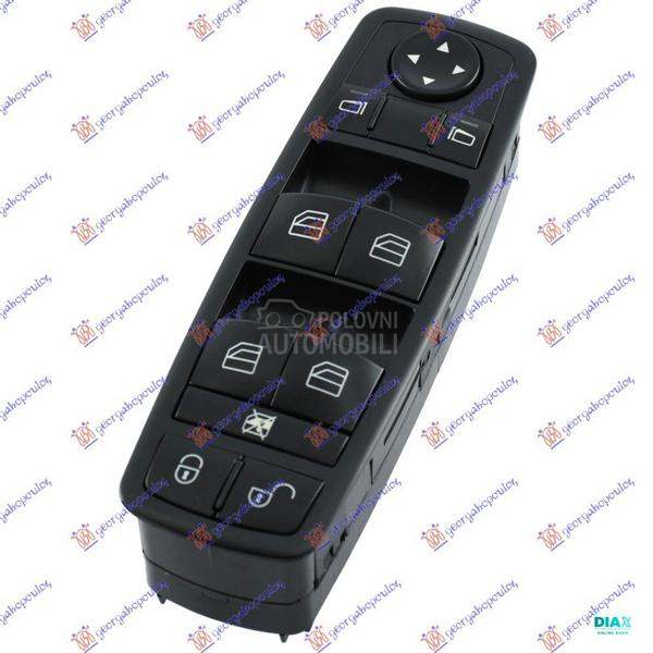 PREKIDAC U PREDNJIM VRATIMA (C