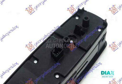 PREKIDAC U PREDNJIM VRATIMA (4