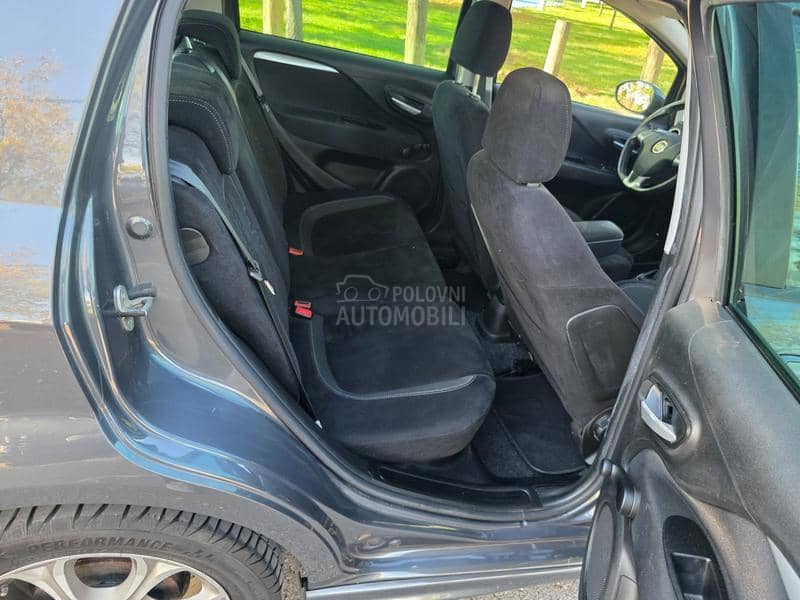 Fiat EVO 0.9 Twin air