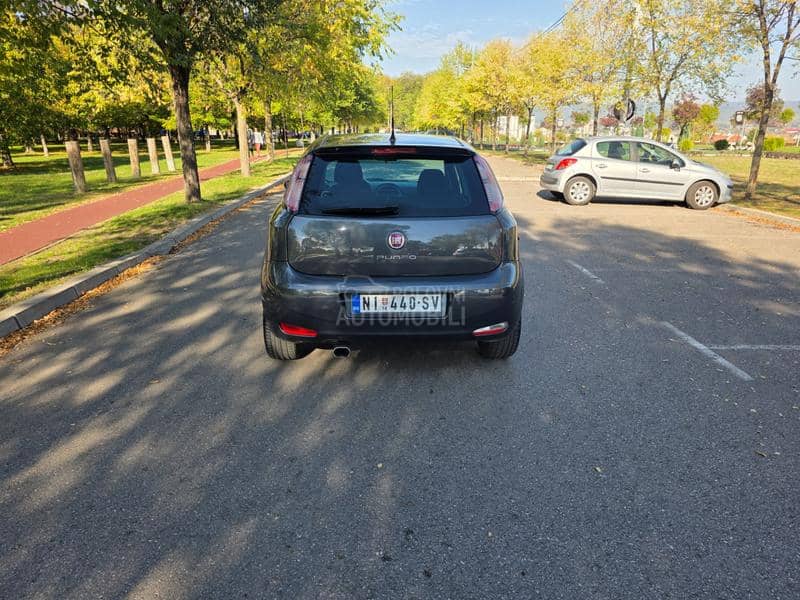 Fiat EVO 0.9 Twin air