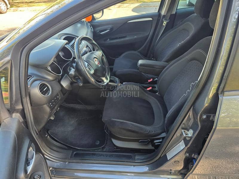 Fiat EVO 0.9 Twin air