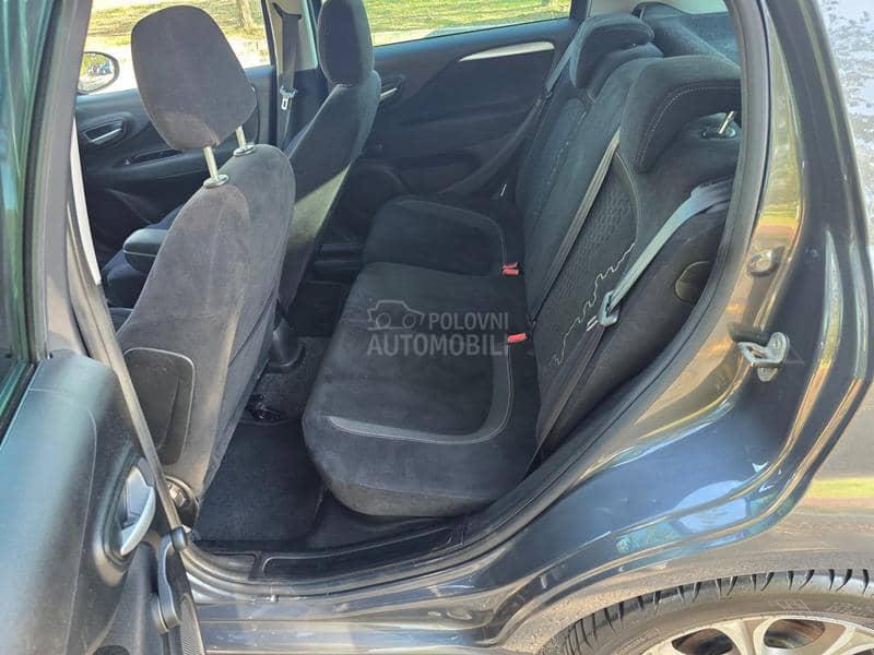 Fiat EVO 0.9 Twin air