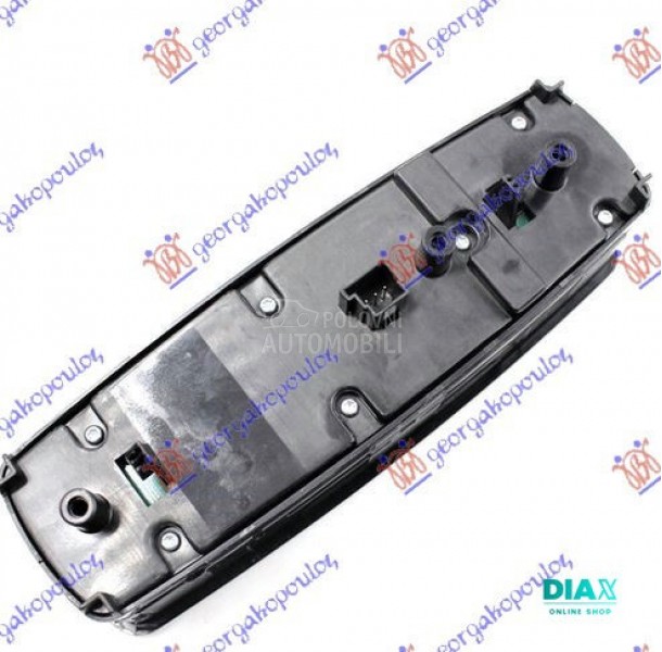 PREKIDAC U PREDNJIM VRATIMA (2