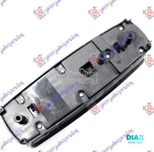 PREKIDAC U PREDNJIM VRATIMA (2