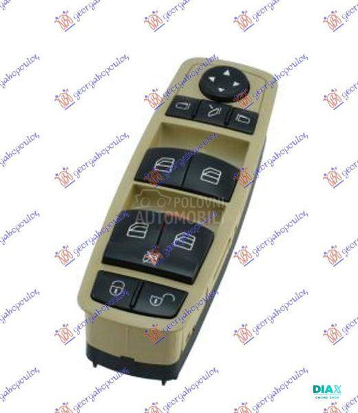 PREKIDAC U PREDNJIM VRATIMA (4