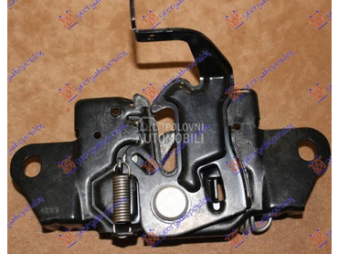 BRAVA HAUBE za Mazda 6 od 2013. do 2016. god.