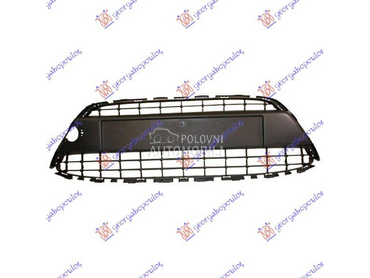 CENTRALNA RESETKA za Ford Fiesta od 2008. do 2013. god.