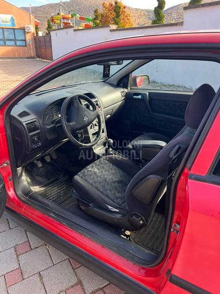 Opel Astra G 1.2