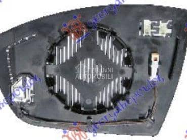 STAKLO RETROVIZORA SA... za Ford C-Max od 2010. do 2014. god.