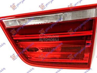 STOP LAMPA UNUTRASNJA Desno za BMW X3 od 2011. do 2014. god.