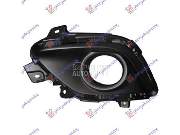 RESETKA PREDNJEG BRANIKA Levo za Mazda 6 od 2013. do 2016. god.