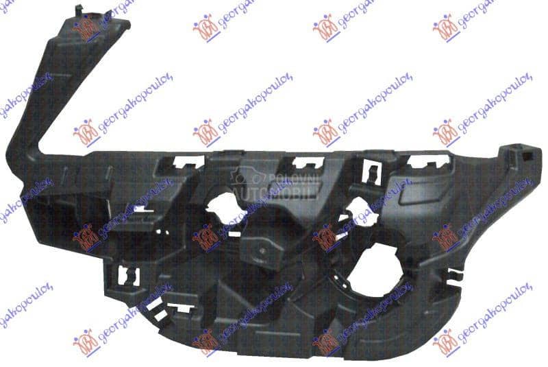 NOSAC PREDNJEG BRANIKA...