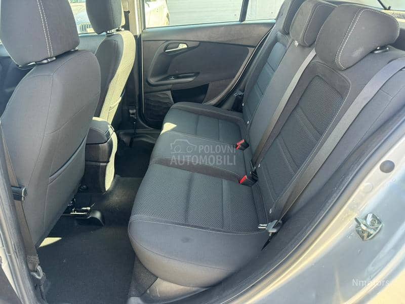 Fiat Tipo 1.3 multijet
