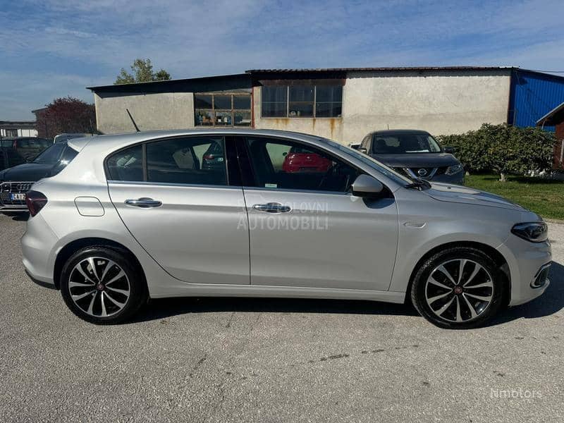 Fiat Tipo 1.3 multijet