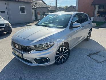 Fiat Tipo 1.3 multijet