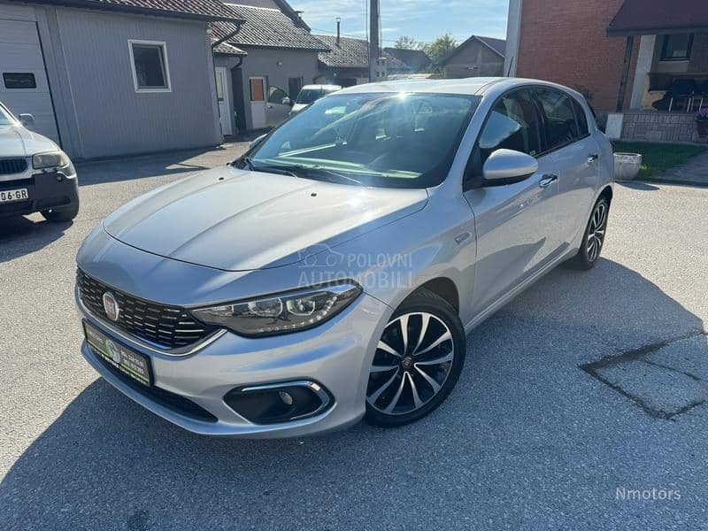 Fiat Tipo 1.3 multijet