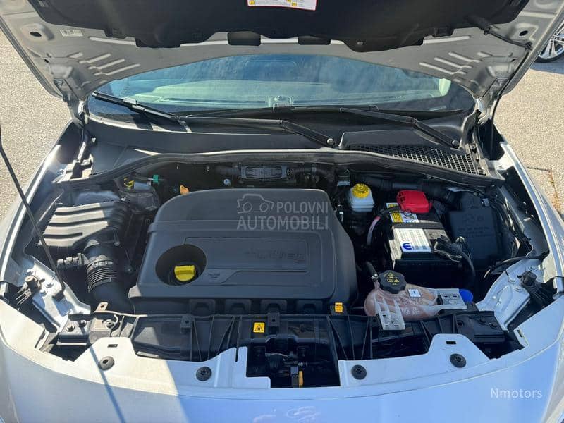 Fiat Tipo 1.3 multijet