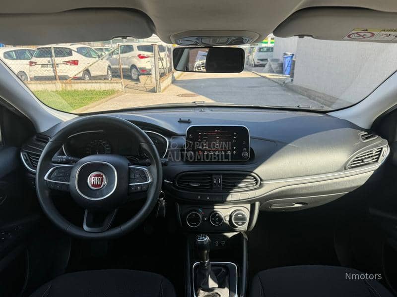 Fiat Tipo 1.3 multijet
