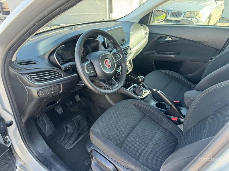Fiat Tipo 1.3 multijet