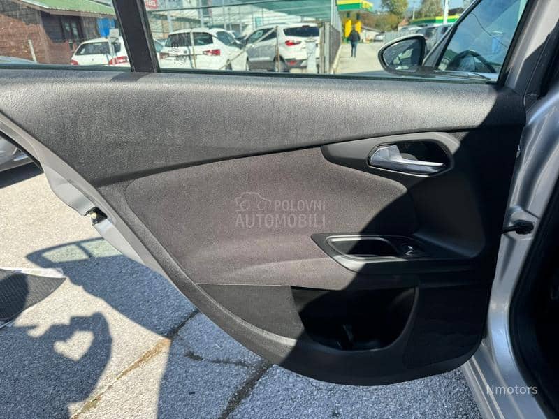 Fiat Tipo 1.3 multijet