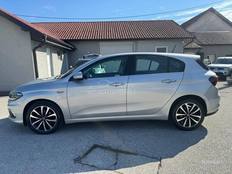 Fiat Tipo 1.3 multijet
