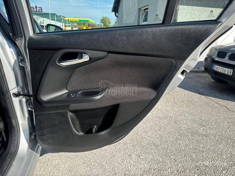 Fiat Tipo 1.3 multijet