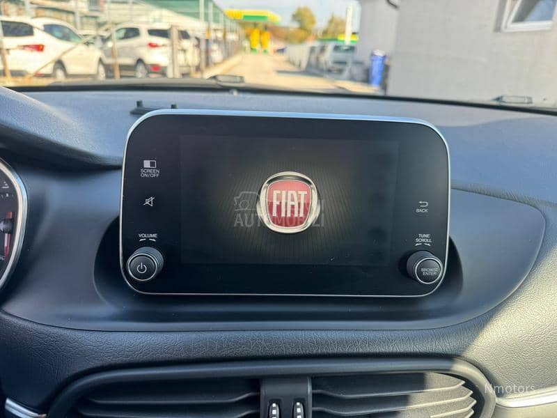 Fiat Tipo 1.3 multijet