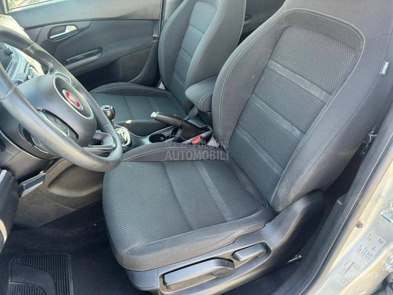 Fiat Tipo 1.3 multijet