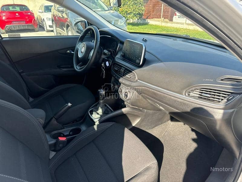 Fiat Tipo 1.3 multijet