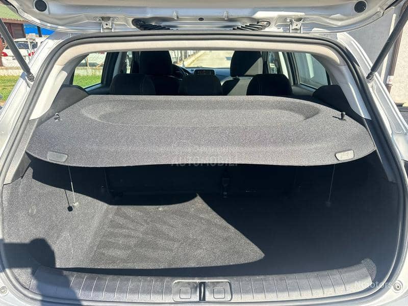Fiat Tipo 1.3 multijet