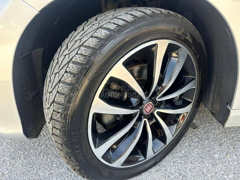 Fiat Tipo 1.3 multijet