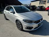 Fiat Tipo 1.3 multijet