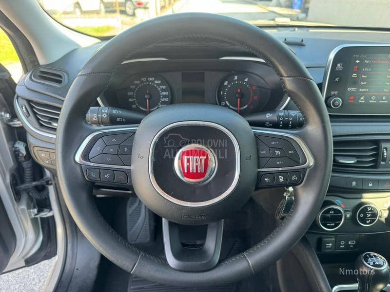 Fiat Tipo 1.3 multijet