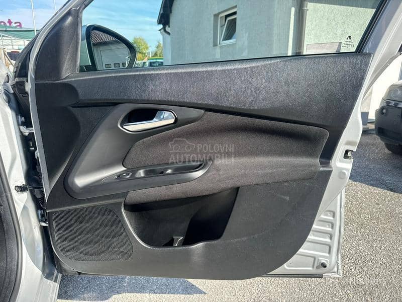 Fiat Tipo 1.3 multijet