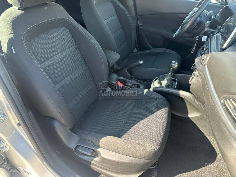Fiat Tipo 1.3 multijet