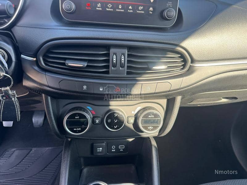 Fiat Tipo 1.3 multijet