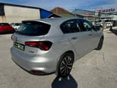 Fiat Tipo 1.3 multijet