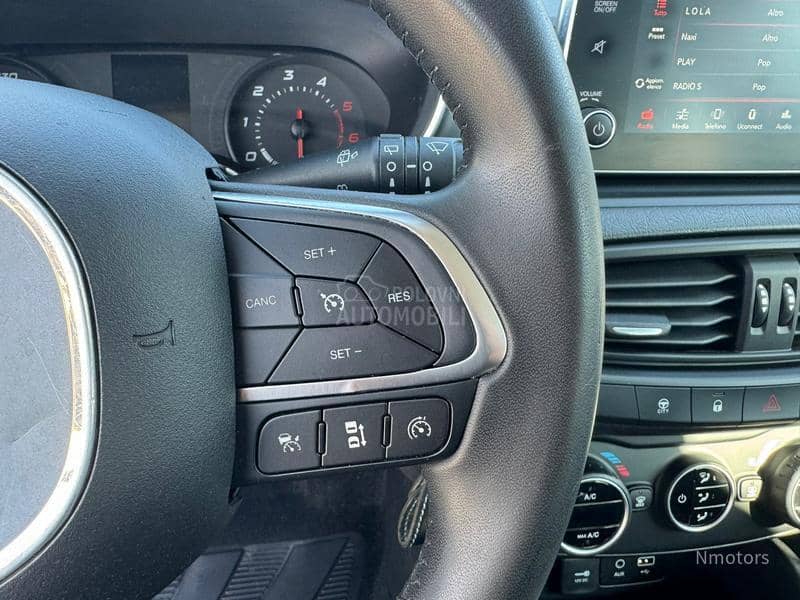 Fiat Tipo 1.3 multijet
