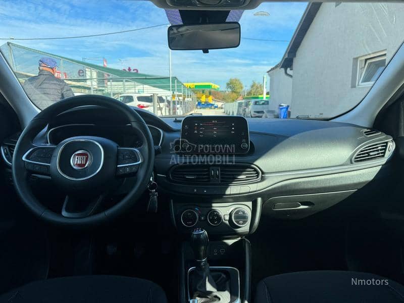 Fiat Tipo 1.3 multijet