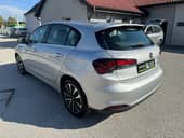 Fiat Tipo 1.3 multijet